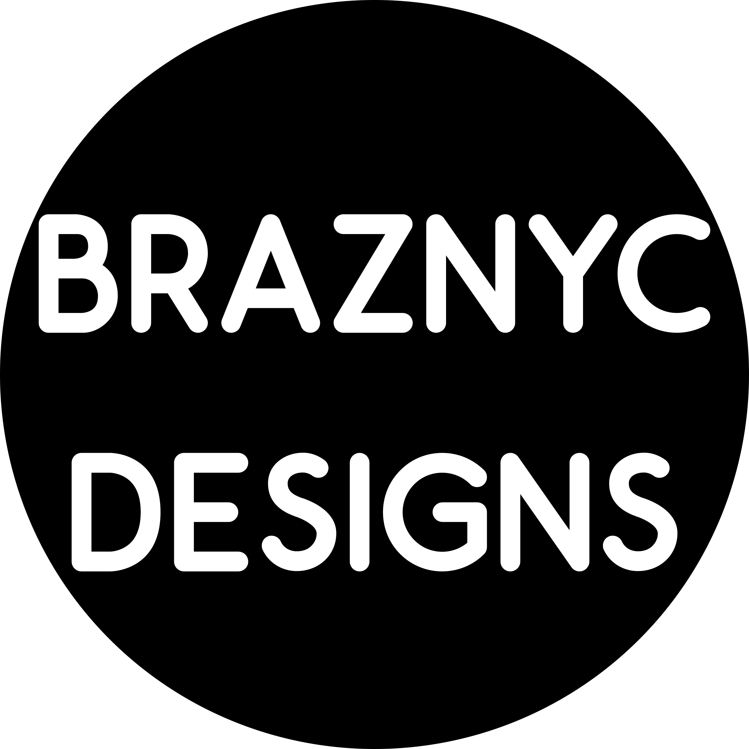 Braznyc Designs