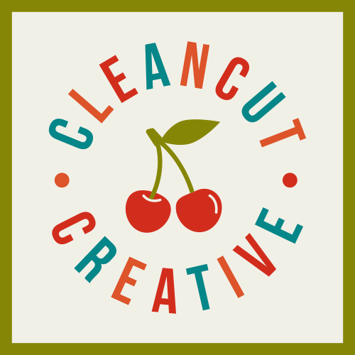 CleanCutCreative