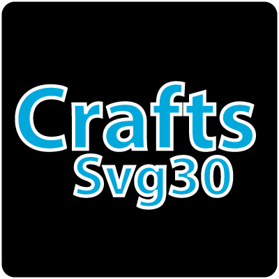 CraftsSvg30