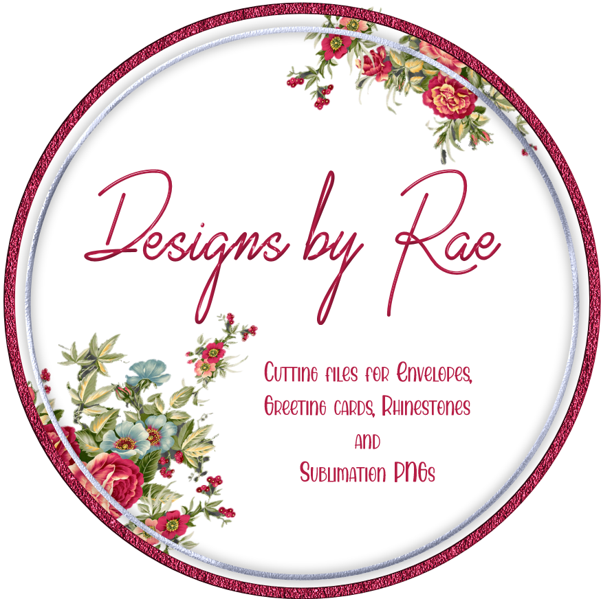 Designs by Rae