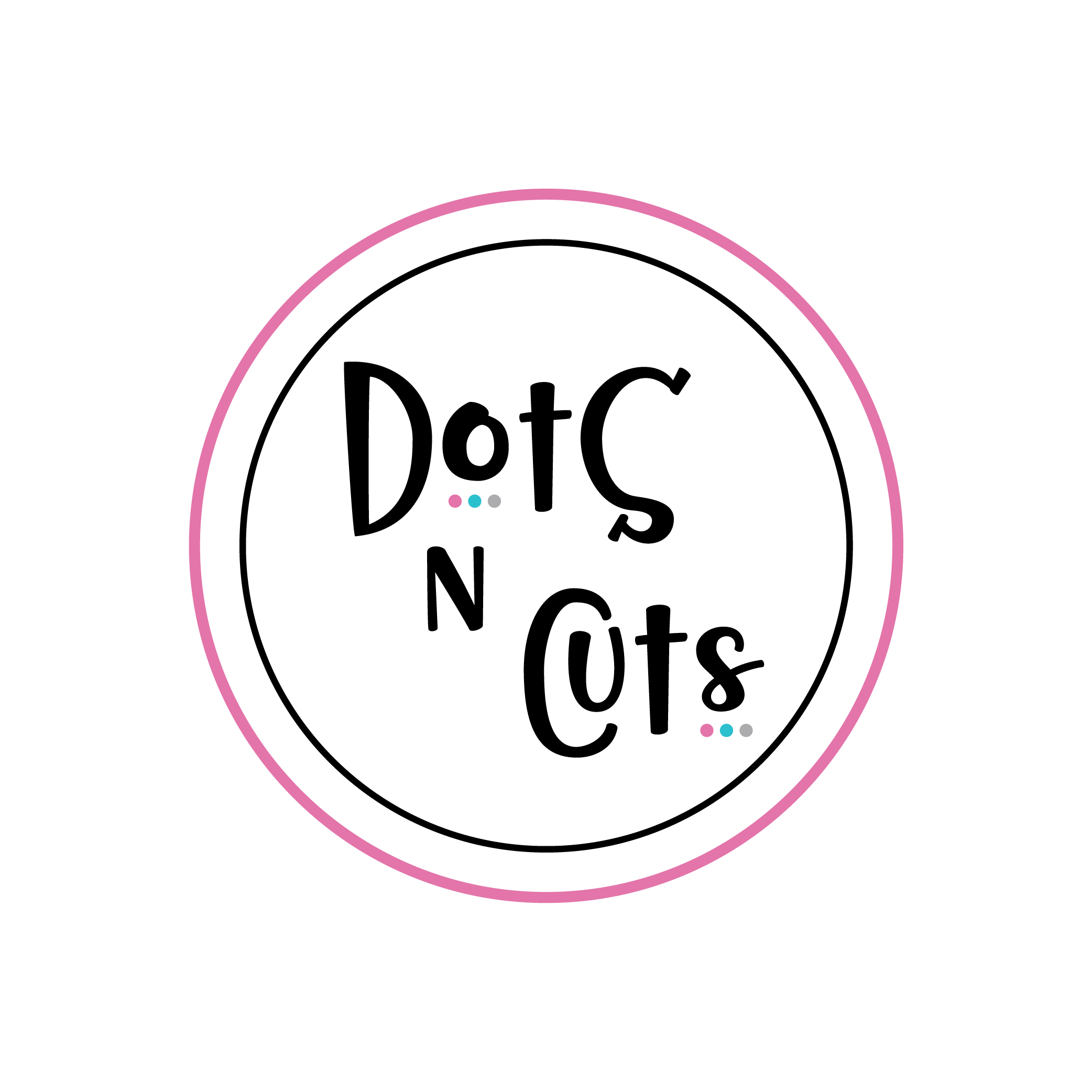 Dots N Cuts