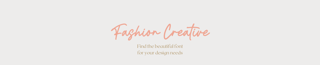 Fashion Creative