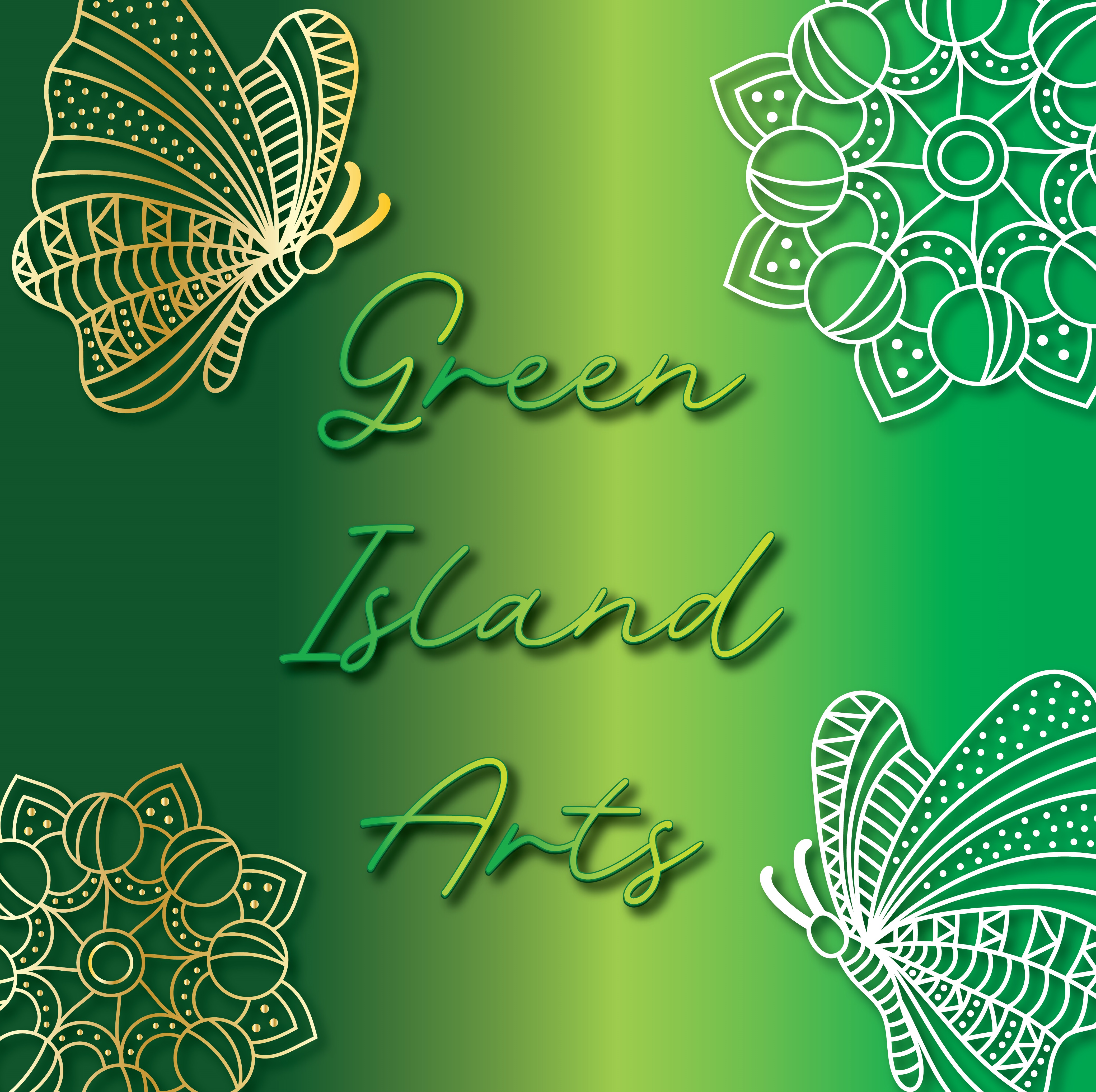 Green Island Art
