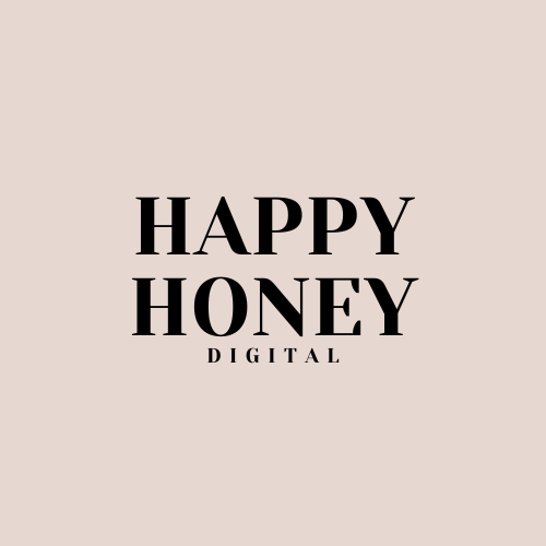 Happy Honey Digital