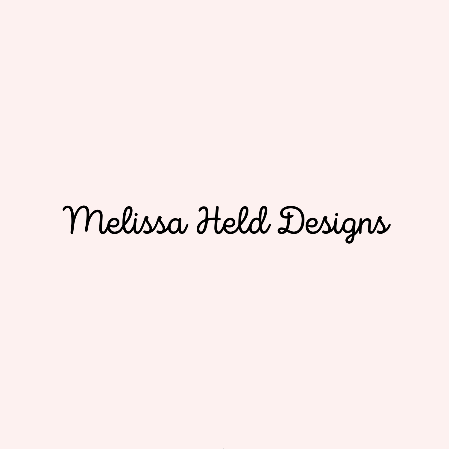 Melissa Held Designs