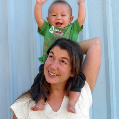 Raschel Hanamaika'i Designs