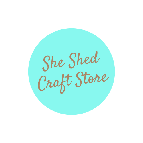 She Shed Craft Store