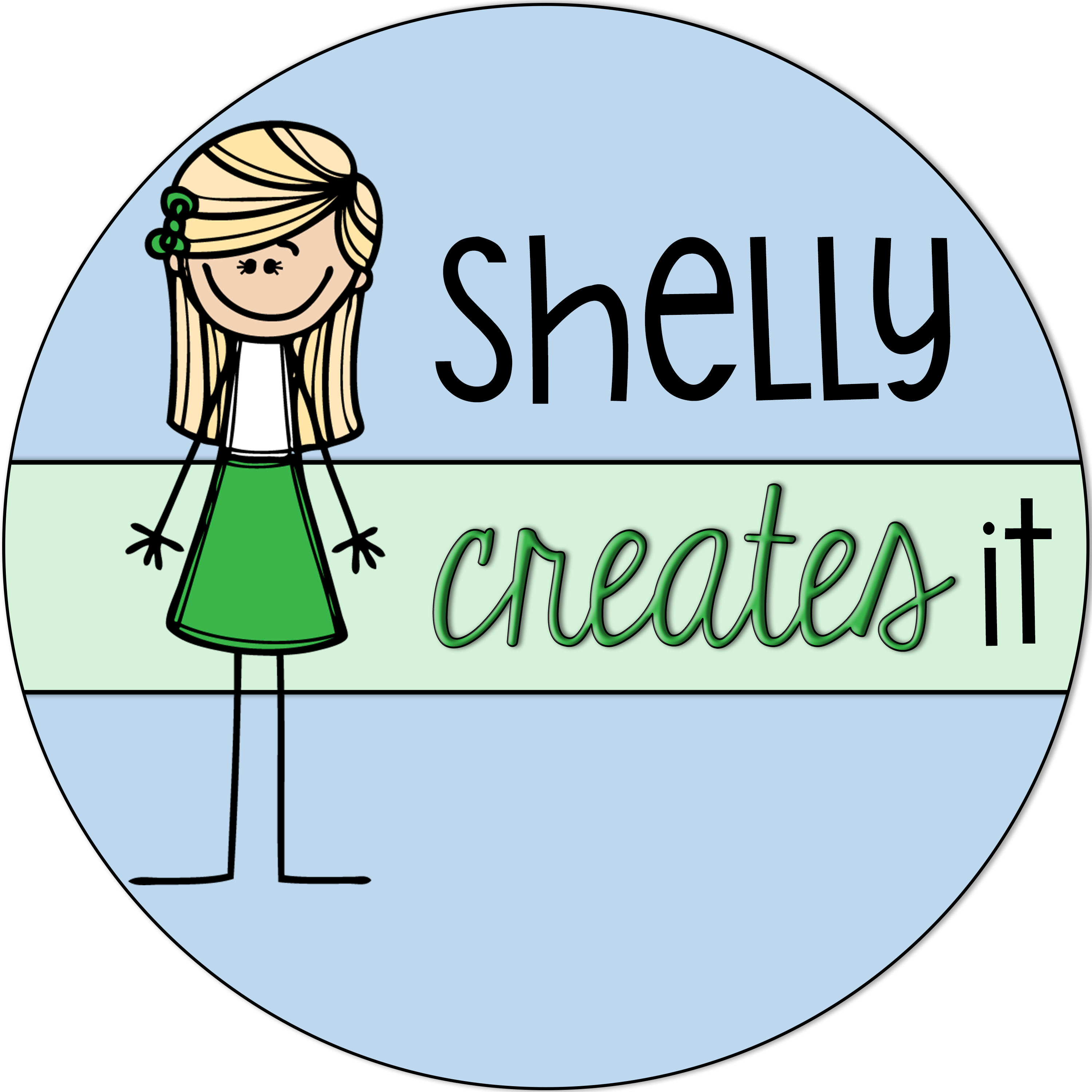 Shelly Creates IT