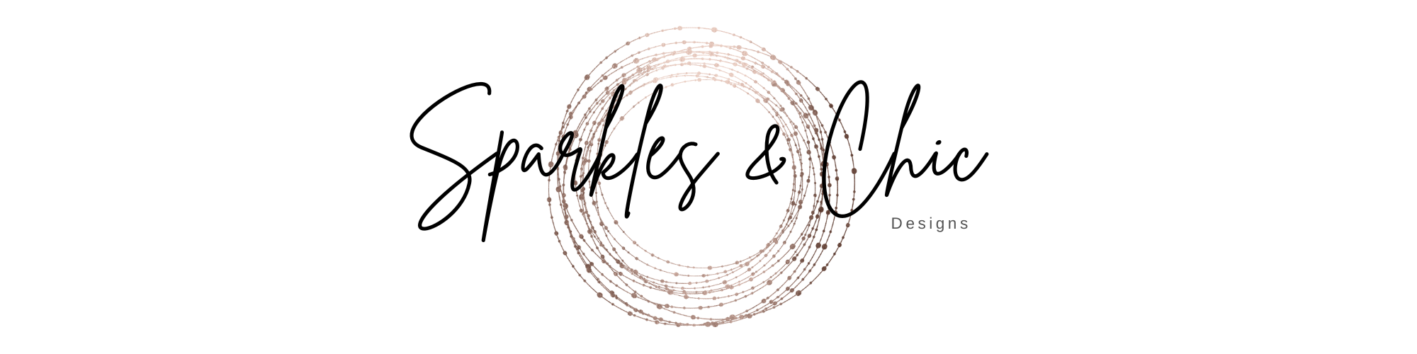 Sparkles And Chic