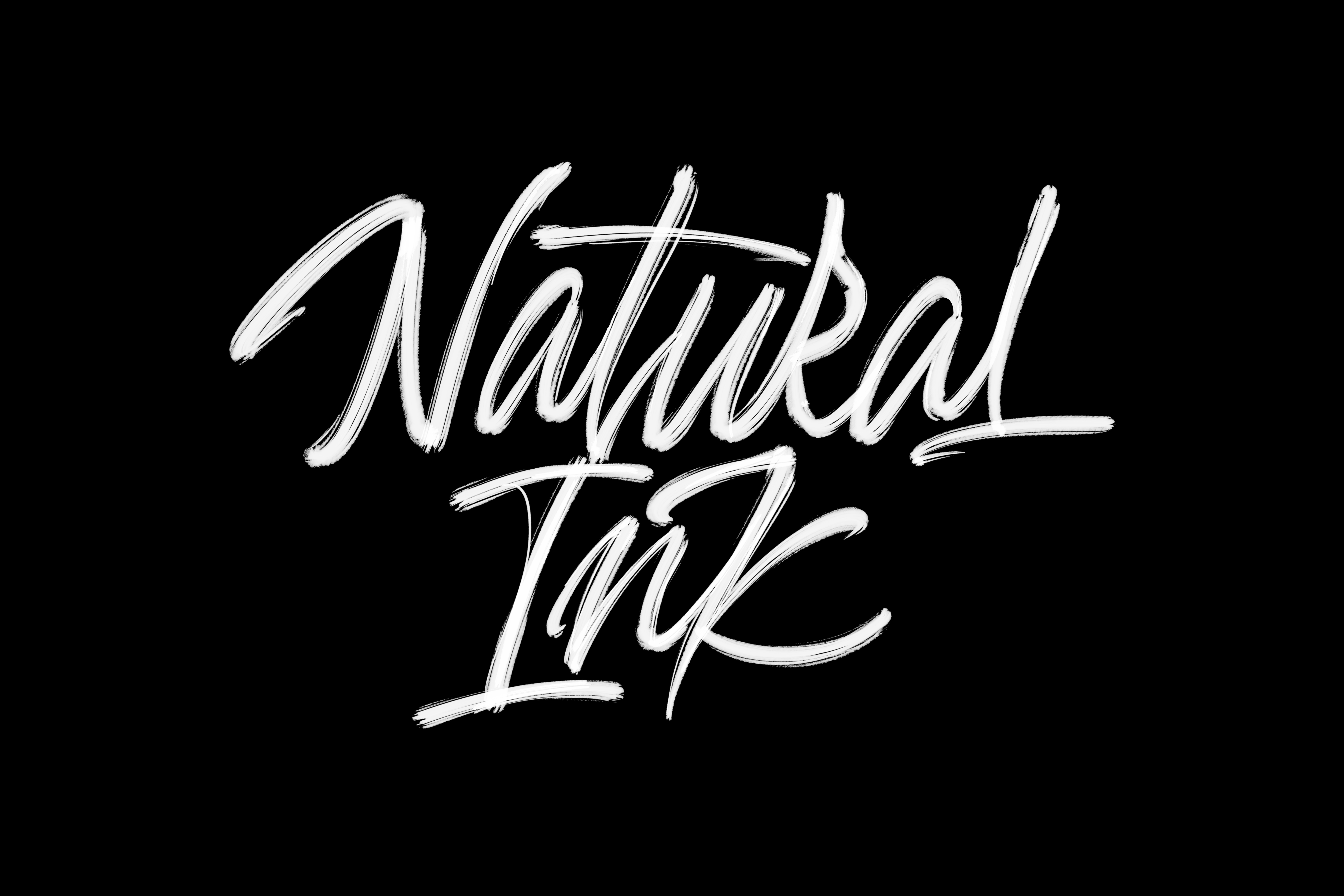 Studio Natural Ink