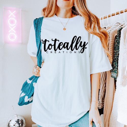 Toteally Creations