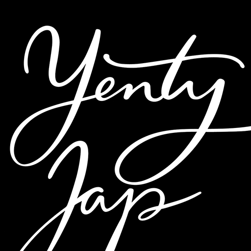 Yenty Jap Creative