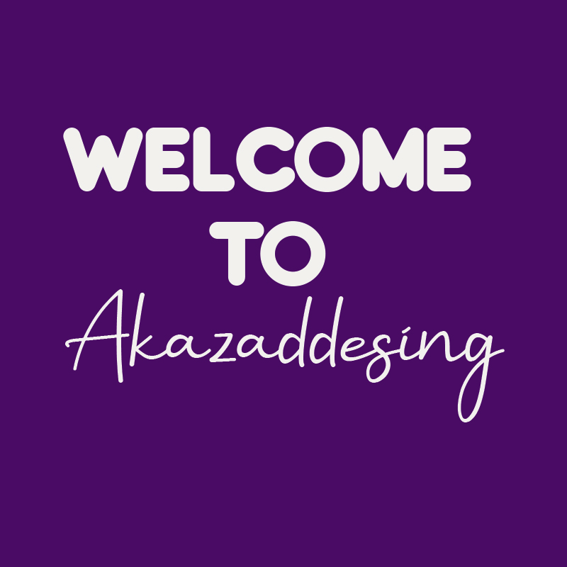 akazaddesing